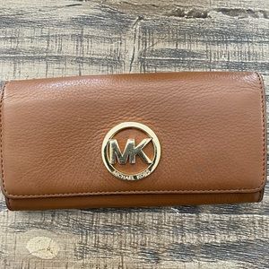 Michael Kors Bifold Wallet